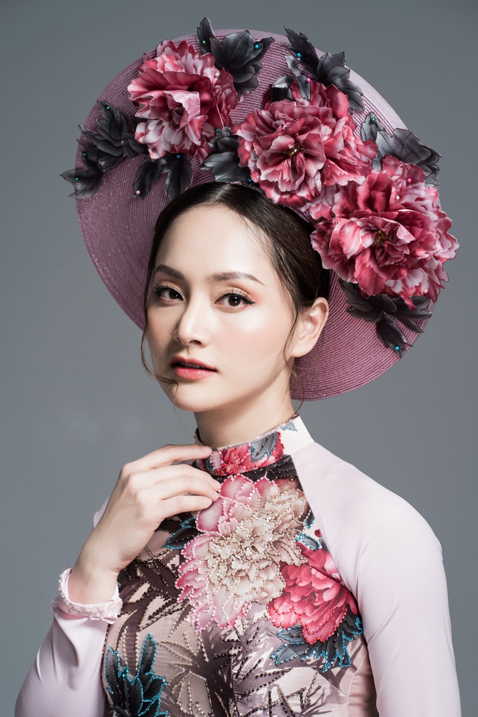Lan Phương: “Ước gì thức dậy đại dịch cúm được kiểm soát” - 3 Lan Phương: “Ước gì thức dậy đại dịch cúm được kiểm soát” - 3