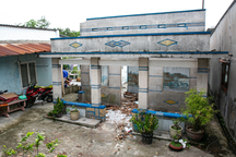 Địa phương dẫn đầu bàn giao mặt bằng cho Vành đai 3 TPHCM vẫn còn vướng mắc