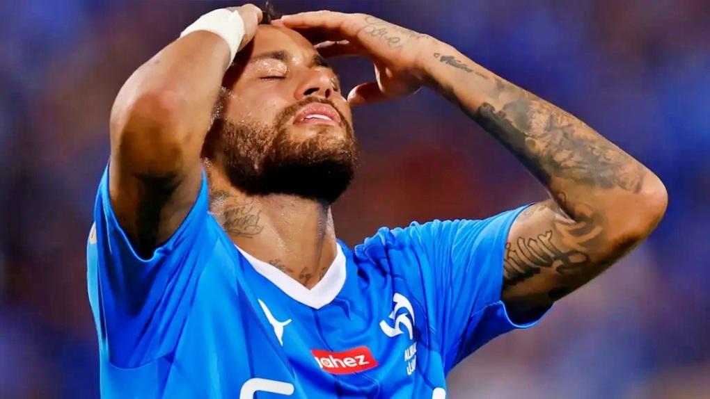 Neymar khiến FIFA đền bù số tiền rất lớn - 2 Neymar khiến FIFA đền bù số tiền rất lớn - 2