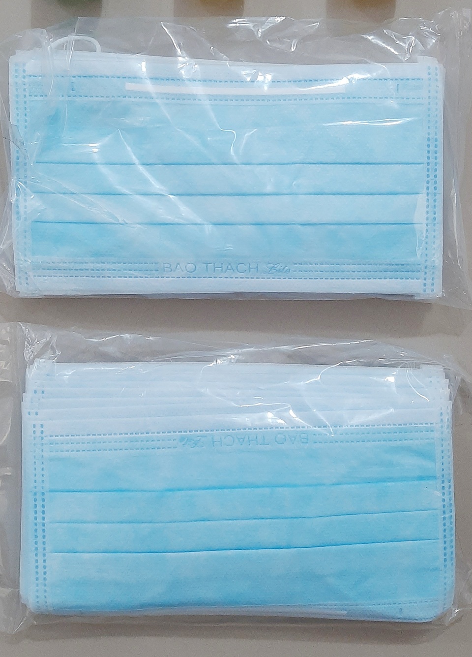 Vụ kiểm điểm thầy giáo bán khẩu trang: Phòng GDĐT báo cáo gì? - 1 Vụ kiểm điểm thầy giáo bán khẩu trang: Phòng GDĐT báo cáo gì? - 1