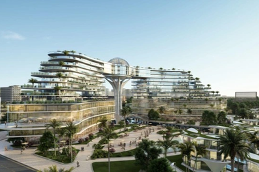 Ngân hàng hạ giá khoản nợ trăm tỷ của doanh nghiệp liên quan Tân Hoàng Minh