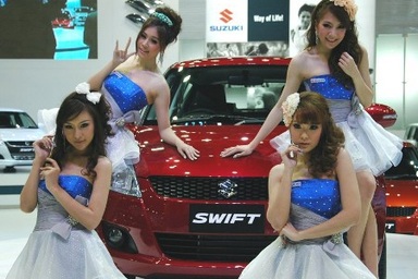 Ồ ạt vào Việt Nam, ôtô nhập khẩu thuế 0% từ Thái Lan “trốn” đi đâu?