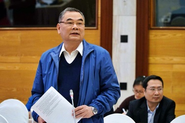 Trung tướng Tô Ân Xô: Tạm giữ 1.700 tỷ đồng của các bị can trong vụ Việt Á