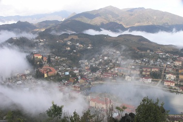 Làm rõ thông tin giá phòng khách sạn Sapa tới hàng chục triệu/đêm 