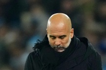 HLV Pep Guardiola thừa nhận thực tế đau lòng khi tái đấu Real Madrid