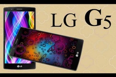 Lộ ảnh thiết kế LG G5 với khả năng tháo rời pin độc đáo
