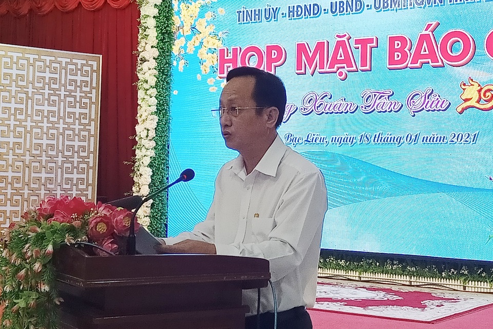 Bạc Liêu: Hỗ trợ hơn 25 tỷ đồng xây nhà giúp 850 hộ nghèo - 1 Bạc Liêu: Hỗ trợ hơn 25 tỷ đồng xây nhà giúp 850 hộ nghèo - 1