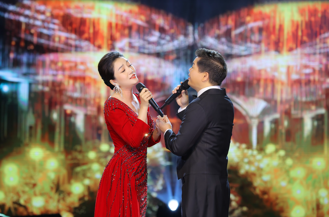 NSƯT Đăng Dương tiết lộ bức thư thay đổi cả cuộc đời mình - 5 NSƯT Đăng Dương tiết lộ bức thư thay đổi cả cuộc đời mình - 5