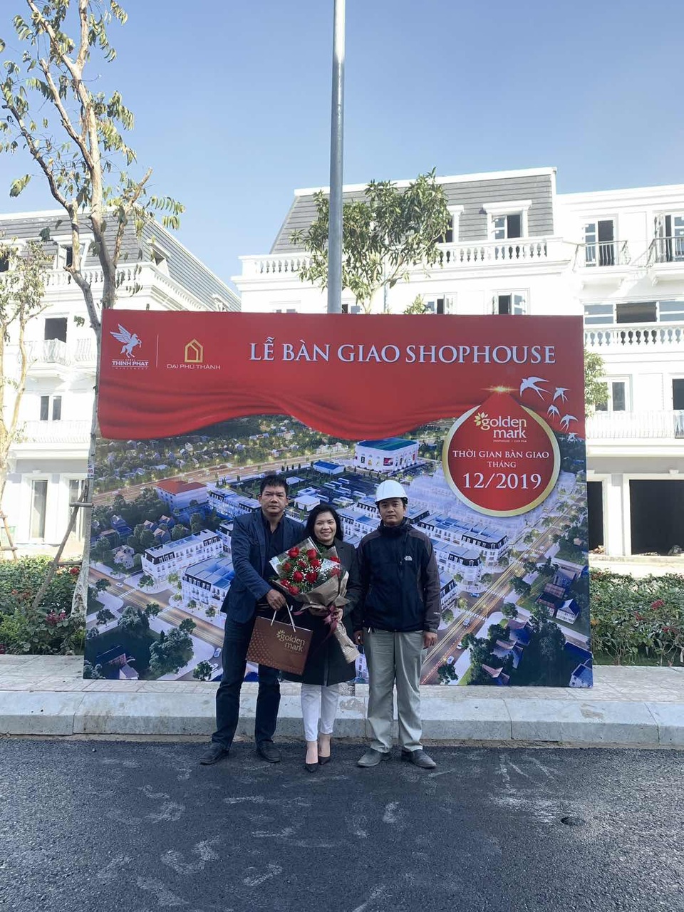 Cơ hội sinh lời sáng giá với Bất động sản Cẩm Phả, Quảng Ninh - 2 Cơ hội sinh lời sáng giá với Bất động sản Cẩm Phả, Quảng Ninh - 2