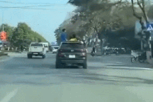 Cửa sổ trời: Sử dụng sai cách sẽ gây hậu quả nghiêm trọng