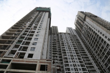 Dự án nào bàn giao sớm nhất khu vực Hà Đông?