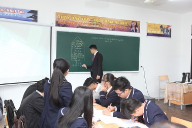 5 điểm nổi bật khi xét tuyển vào lớp 10 trường THPT Hoàng Long (Hà Nội Tokyo)