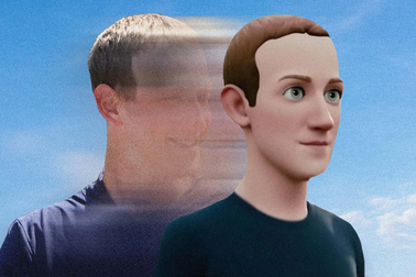 Vũ trụ ảo trị giá 36 tỷ USD của Zuckerberg còn chưa đến 1.000 người dùng