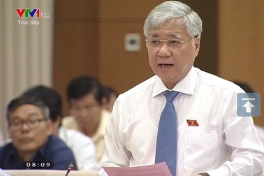 3 Bộ trưởng trả lời về chính sách với đồng bào dân tộc thiểu số