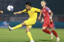 CLB Quảng Nam không gửi kế hoạch dự V-League 2025-2026