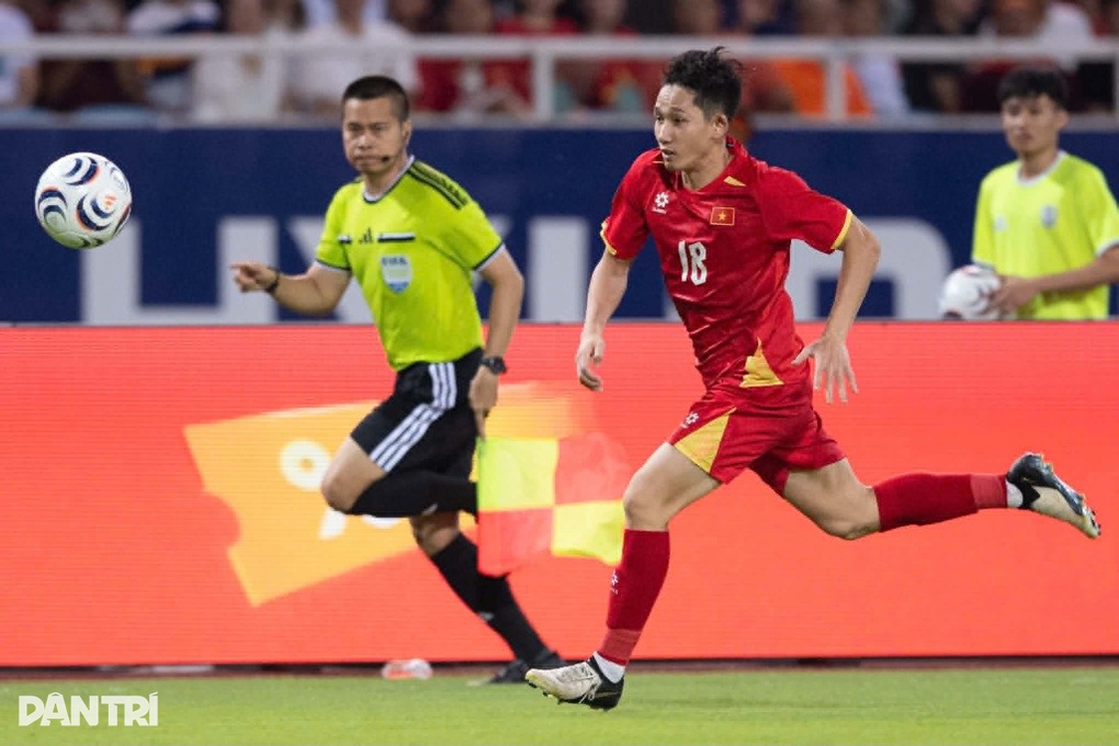 Thách thức của tuyển Việt Nam khi đối đầu Malaysia trên sân Kuala Lumpur - 2