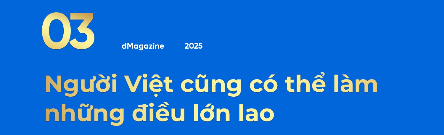 VinFuture: Hành trình từ giấc mơ Việt Nam đến giải thưởng khoa học toàn cầu - 17