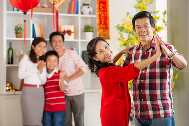 Xuân đến, Tết cận kề, sẵn sàng thả hồn vào lời ca gắn kết tình thân cùng Sony