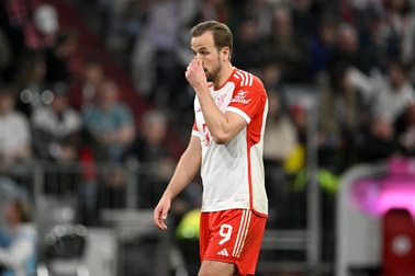 Bại trận trước Dortmund, Bayern Munich hết cơ hội vô địch Bundesliga