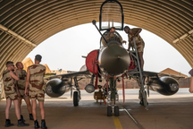 Tây Phi hoàn tất kế hoạch can thiệp quân sự vào Niger