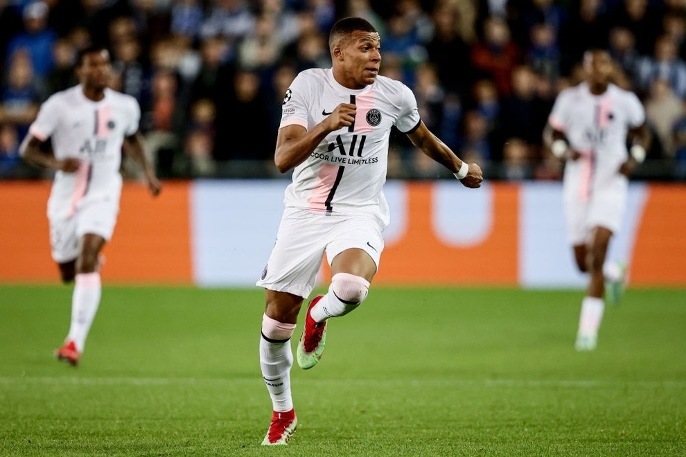 Sếp lớn của PSG tố Real Madrid chơi bẩn trong thương vụ Mbappe - 1 Sếp lớn của PSG tố Real Madrid chơi bẩn trong thương vụ Mbappe - 1