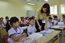 Trả lương cho giáo viên theo vị trí việc làm: Tạo sự cạnh tranh lành mạnh