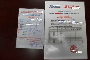 Cảnh giác những trò giả danh để lừa đảo