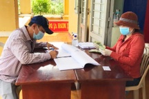 Thu hồi, ngăn chặn chi sai tiền hỗ trợ Covid-19 cho 22.900 người