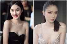 Nhan sắc nóng bỏng, đời sóng gió của mỹ nhân chuyển giới đẹp nhất Thái Lan