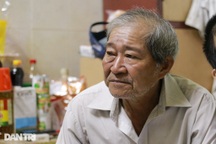 Covid-19 diễn ra trong 2 năm, cuộc sống của ông già lái xe ôm bị đảo lộn