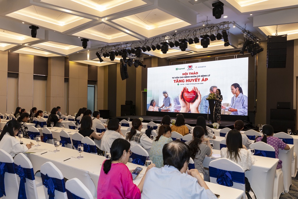 Buymed đồng hành cùng chương trình đăng ký hiến mô tạng - 2 Buymed đồng hành cùng chương trình đăng ký hiến mô tạng - 2