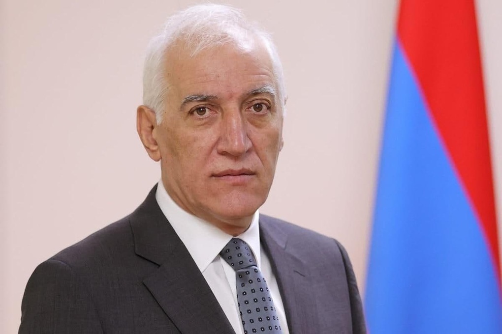 Armenia gia nhập Tòa Hình sự Quốc tế, phớt lờ cảnh báo của Nga - 1 Armenia gia nhập Tòa Hình sự Quốc tế, phớt lờ cảnh báo của Nga - 1