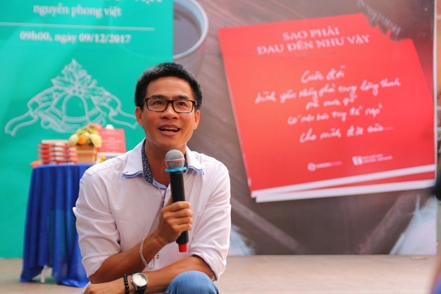 យើងរស់នៅដើម្បីស្តាប់រឿងតូចតាចក្នុងដំណើរជីវិត - ៣ Chúng ta sống để lắng nghe từng điều nhỏ bé trên hành trình cuộc sống - 3