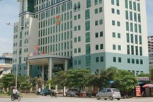 Kiến nghị Bộ Tài chính xem xét vi phạm liên quan đấu giá tài sản