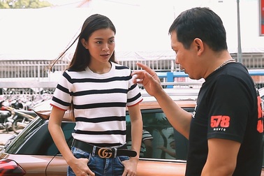 Hoa hậu H’Hen Niê, Mâu Thuỷ háo hức casting phim về nạn ấu dâm