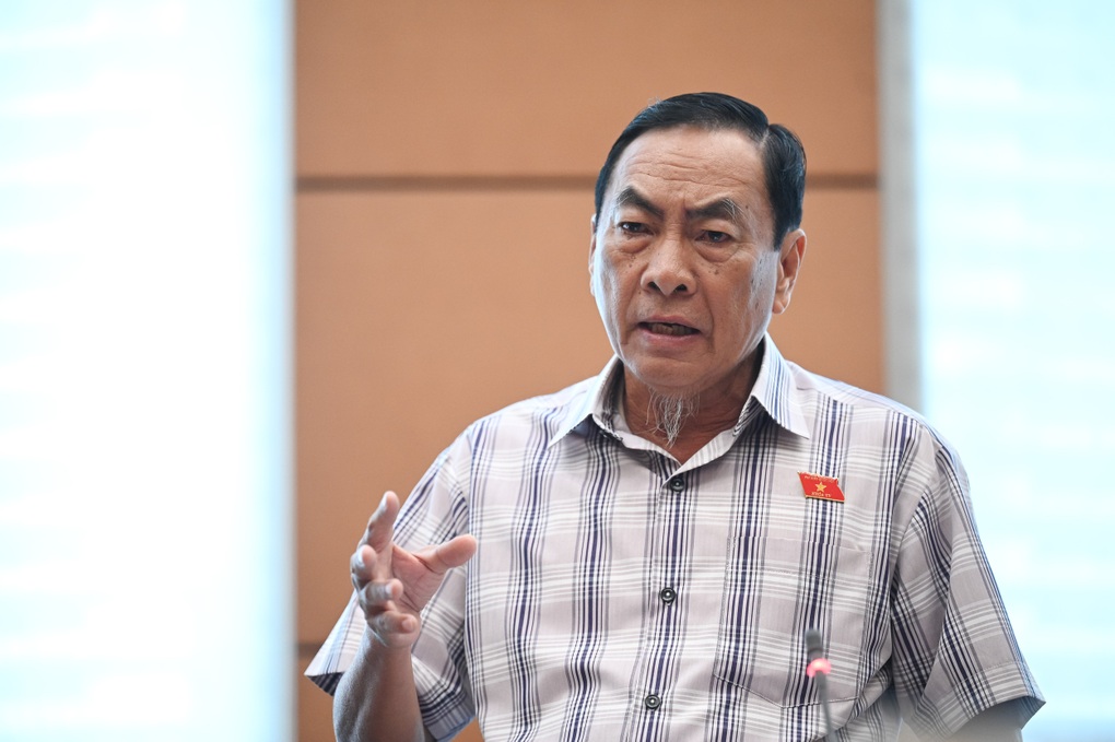 Bỏ tử hình với tội tham ô, nhận hối lộ, sẽ Bỏ tử hình với tội tham ô, nhận hối lộ, sẽ
