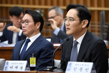 Chaebol - hoàng kim và thoái trào