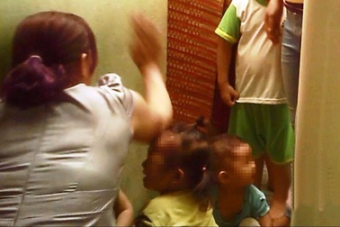 Mỗi năm cả nước có trên 2000 trẻ em bị bạo lực, xâm hại