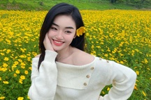 Tân Hoa hậu Yến Nhi: Nhan sắc đời thường trong trẻo, hé lộ lý do đăng quang