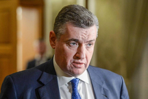 Lộ diện đối thủ đầu tiên của ông Putin trong cuộc đua tranh cử