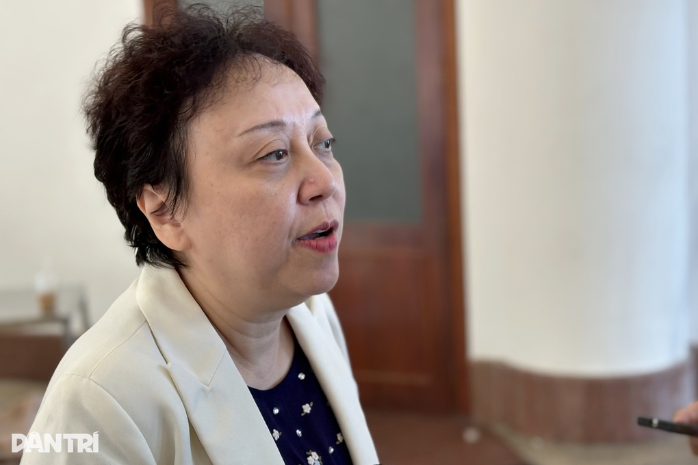 Giám đốc Sở ATTP nói lý do heo có vòng nhận diện nhưng không thể… nhận diện - 1 Giám đốc Sở ATTP nói lý do heo có vòng nhận diện nhưng không thể… nhận diện - 1