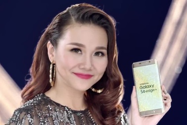 Cuộc chạm trán của Thanh Hằng và Phillip Nguyễn