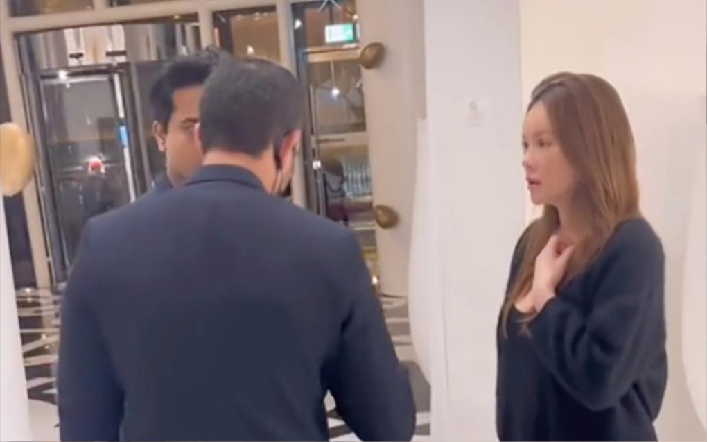 Sao Việt gặp sự cố sân bay: Suýt mất kim cương, bị giữ vì hành lý đáng nghi - 1 Sao Việt gặp sự cố sân bay: Suýt mất kim cương, bị giữ vì hành lý đáng nghi - 1