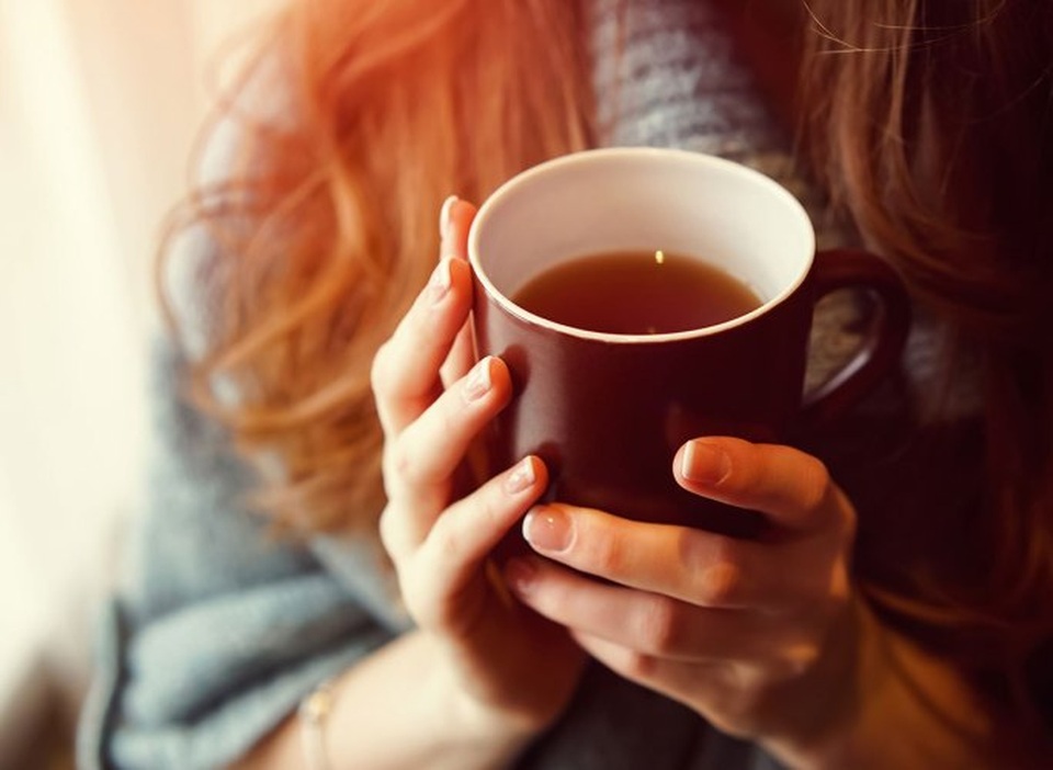 Điều gì sẽ xảy ra với cơ thể nếu bạn uống trà mỗi ngày? - 1 Điều gì sẽ xảy ra với cơ thể nếu bạn uống trà mỗi ngày? - 1
