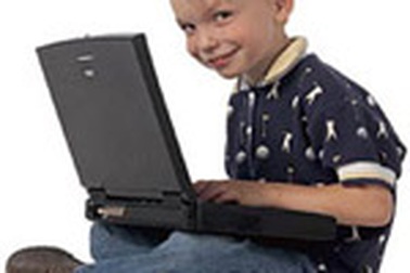 Tiếng Anh trẻ em online