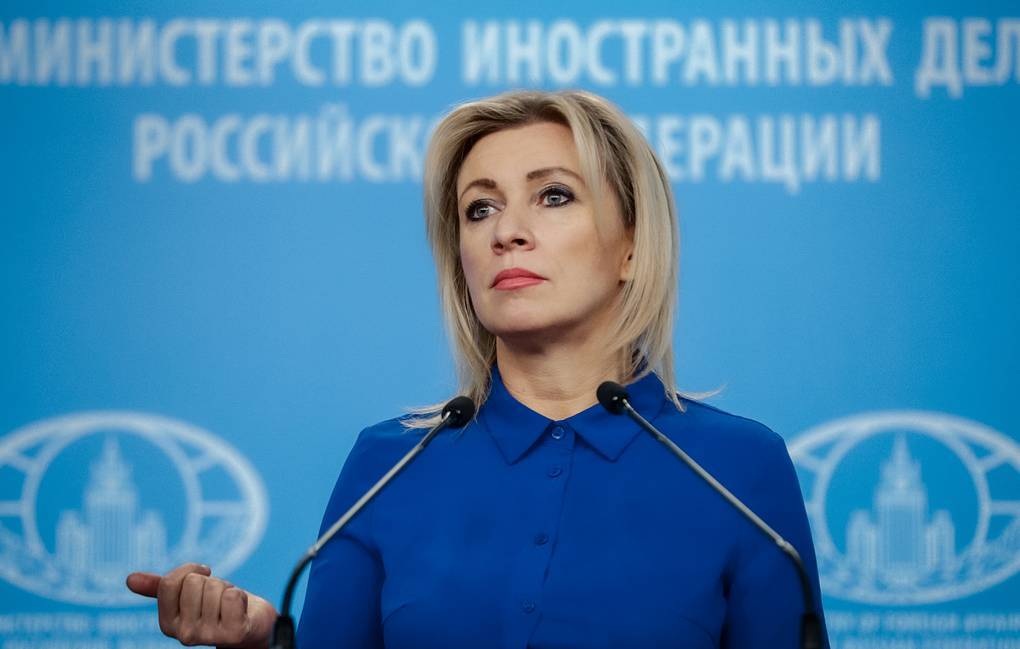 Nga cảnh báo nhắm vào trung tâm ra quyết định của Ukraine - 1
