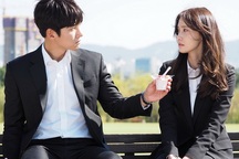 Người yêu khi cãi nhau hay nhắc đến “người cũ“