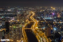 Sở Nội vụ TPHCM: Chưa có phương án sáp nhập 6 quận