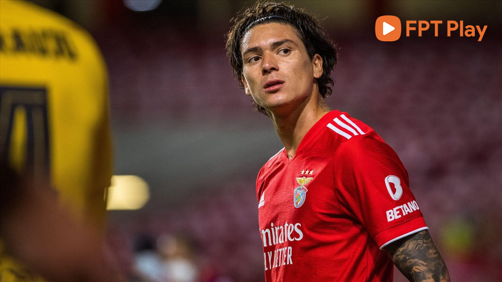 FPT Play phát sóng trực tiếp trận đấu giữa Manchester United và Liverpool - 4 FPT Play phát sóng trực tiếp trận đấu giữa Manchester United và Liverpool - 4