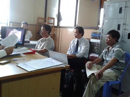 Vụ cắt hết thận móng ngựa: Hòa giải lần 3 bất thành